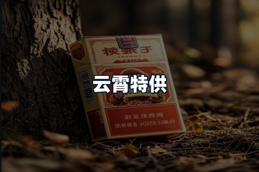 云霄特供